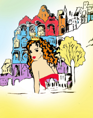 Женщина - Королева - Давыдов А._0.png